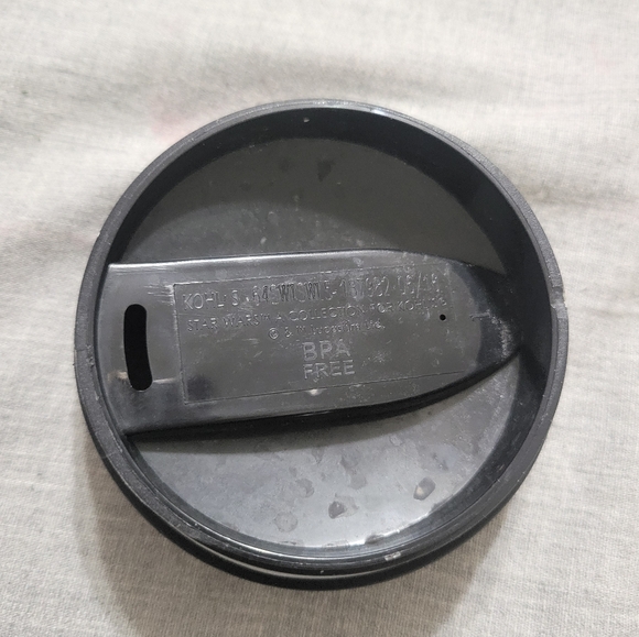 Star Wars Thermal Travel Mug BPA Free Hot Cold Disney Rey BB8 Chewbacca New - Picture 7 of 7